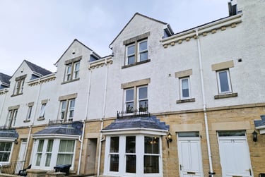 6 bed house, Villas Court, City Centre, Lancaster, LA11TR - Image 1