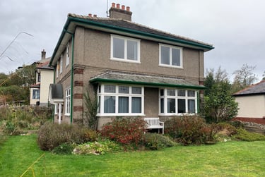 6 bed house, Hall Park, Scotforth, Lancaster, LA14SH - Image 1