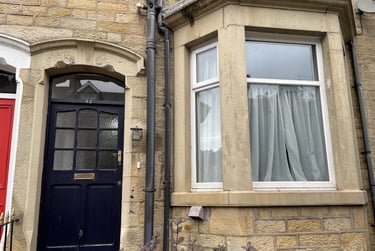 6 bed house, Dale Street, City Centre, Lancaster, LA13AW - Image 1