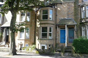 6 bed house, Dallas Road, City Centre, Lancaster, LA11TW - Image 1