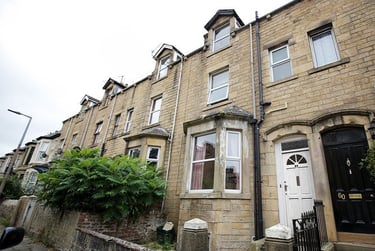 6 bed house, Dale Street, City Centre, Lancaster, LA13AP - Image 1