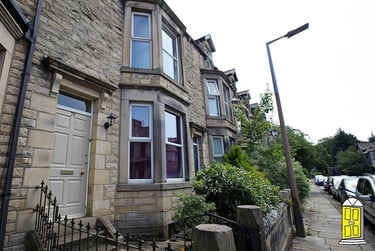 6 bed house, Dale Street, City Centre, Lancaster, LA13AP - Image 1