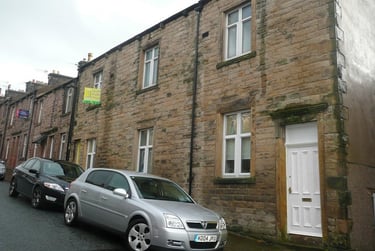 6 bed flat, Westham Street, City Centre, Lancaster, LA13AU - Image 1