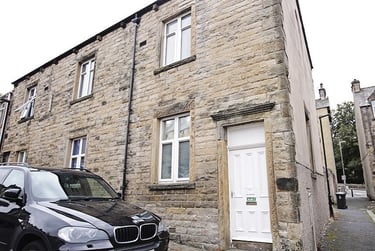 6 bed flat, Westham Street, City Centre, Lancaster, LA13AU - Image 1