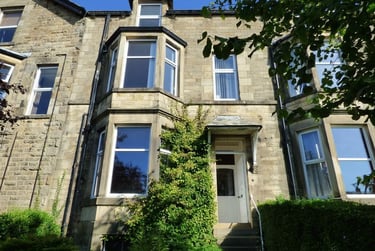 8 bed house, Scotforth Road, Scotforth, Lancaster, LA14TS - Image 1