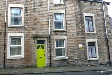 5 bed house, Green Street, City Centre, Lancaster, LA11DZ - Image 1