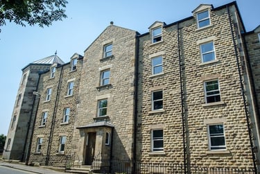 1 bed studio, The Railton, City Centre, Lancaster, LA15SJ - Image 9