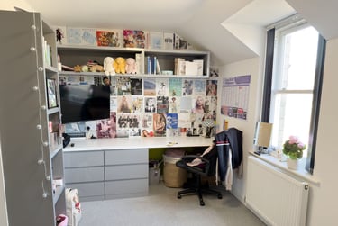 1 bed studio, The Railton, City Centre, Lancaster, LA15SJ - Image 2