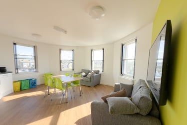 1 bed studio, The Railton, City Centre, Lancaster, LA15SJ - Image 10