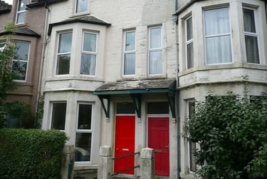 6 bed house, Hubert Place, City Centre, Lancaster, LA15PF - Image 1
