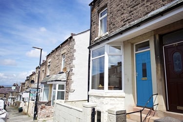 4 bed house, Kirkes Road, City Centre, Lancaster, LA13DW - Image 1