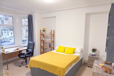 6 bed house, Golgotha Road, Scotforth, Lancaster, LA13AA - Image 2
