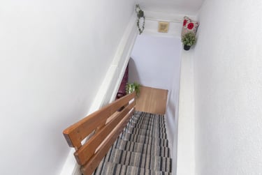 5 bed house, Dumbarton Road, City Centre, Lancaster, LA13BX - Image 7