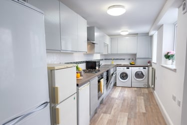 4 bed house, Hope Street, City Centre, Lancaster, LA13BQ - Image 3