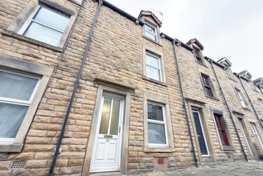 4 bed house, Hope Street, City Centre, Lancaster, LA13BQ - Image 1