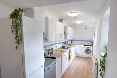 4 bed house, Gladstone Terrace, City Centre, Lancaster, LA11DW - Image 7