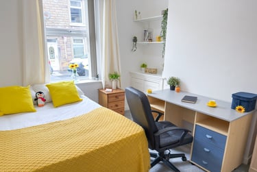 3 bed house, Gregson Road, City Centre, Lancaster, LA13DH - Image 6