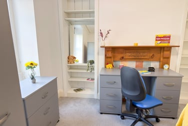 5 bed house, West Road, City Centre, Lancaster, LA15NU - Image 2