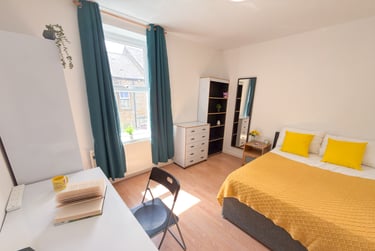 4 bed house, Green Street, City Centre, Lancaster, LA11DZ - Image 10