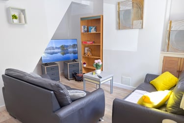 4 bed house, Green Street, City Centre, Lancaster, LA11DZ - Image 2