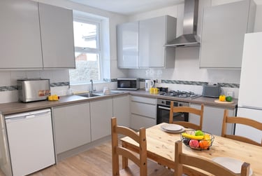 4 bed house, Green Street, City Centre, Lancaster, LA11DZ - Image 4