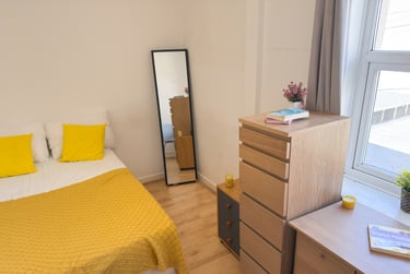 4 bed house, Green Street, City Centre, Lancaster, LA11DZ - Image 9