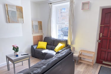 4 bed house, Green Street, City Centre, Lancaster, LA11DZ - Image 3