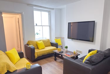 6 bed house, Windermere Road, City Centre, Lancaster, LA13EZ - Image 5
