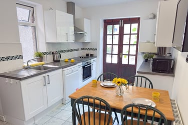 4 bed house, Sibsey Street, City Centre, Lancaster, LA15DQ - Image 3