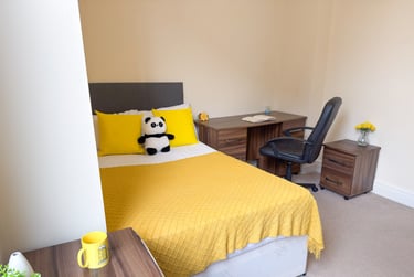 7 bed flat, Queen Street, City Centre, Lancaster, LA11RS - Image 6