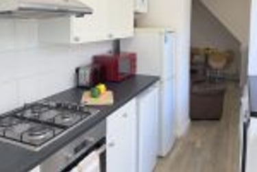 4 bed house, Aberdeen Road, City Centre, Lancaster, LA13DA - Image 2