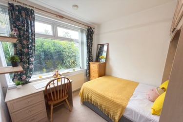 4 bed house, Parkfield Drive, City Centre, Lancaster, LA14BU - Image 3