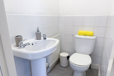 6 bed house, Dale Street, City Centre, Lancaster, LA13AP - Image 2