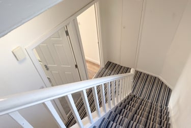 3 bed flat, Stonewell, City Centre, Lancaster, LA11NJ - Image 1