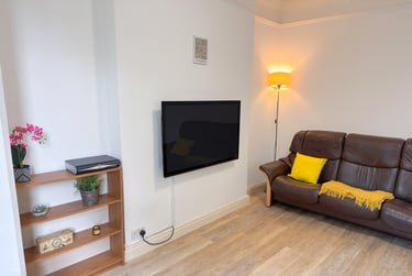 6 bed house, Hubert Place, City Centre, Lancaster, LA15PF - Image 2