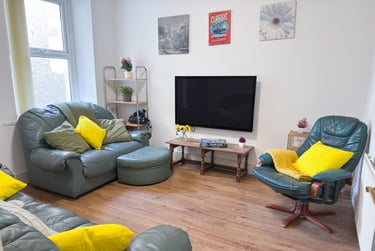 6 bed house, Dale Street, City Centre, Lancaster, LA13AP - Image 2