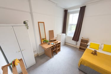 7 bed house, Regent Street, City Centre, Lancaster, LA11SQ - Image 2