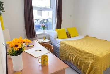 5 bed house, Green Street, City Centre, Lancaster, LA11DZ - Image 2
