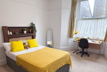 9 bed house, Regent Street, City Centre, Lancaster, LA11SQ - Image 2