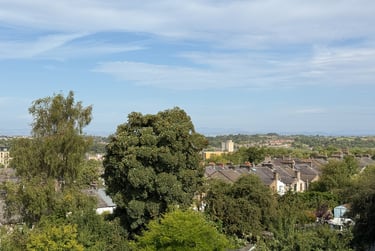 6 bed house, Windermere Road, City Centre, Lancaster, LA13EZ - Image 2