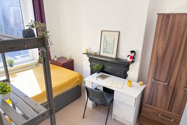6 bed house, Windermere Road, City Centre, Lancaster, LA13EZ - Image 3
