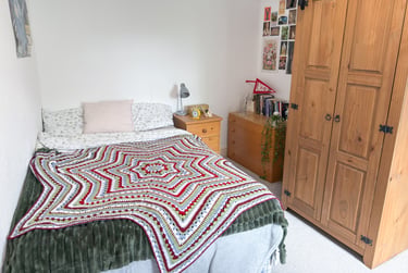 5 bed house, Sibsey Street, City Centre, Lancaster, LA15DQ - Image 2