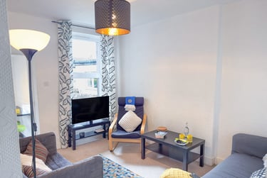 4 bed house, Greaves Road, City Centre, Lancaster, LA14UR - Image 2