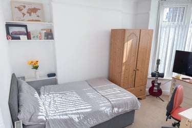 4 bed house, Kirkes Road, City Centre, Lancaster, LA13DP - Image 2