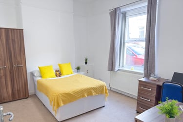 5 bed house, Havelock Street, City Centre, Lancaster, LA14AD - Image 2