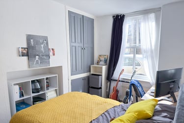 5 bed house, Prospect Street, City Centre, Lancaster, LA13BL - Image 2