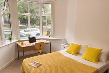 5 bed house, St. Oswald Street, City Centre, Lancaster, LA13AS - Image 2