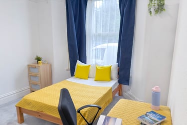 5 bed house, St. Oswald Street, City Centre, Lancaster, LA13AS - Image 2