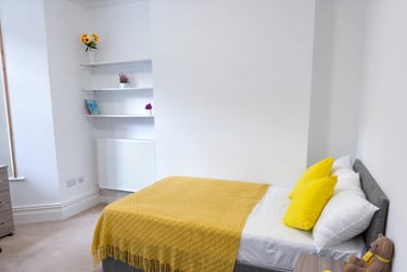 5 bed house, St. Oswald Street, City Centre, Lancaster, LA13AS - Image 2