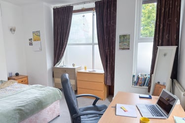 5 bed house, Wyresdale Road, City Centre, Lancaster, LA13EA - Image 2